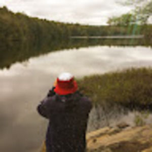 Meet your Posher, Nate